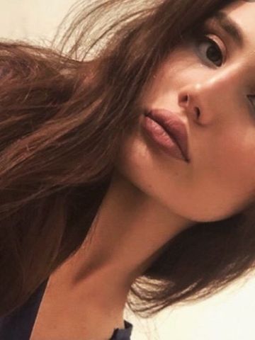 Анкета проститутки Богдана, 22 года