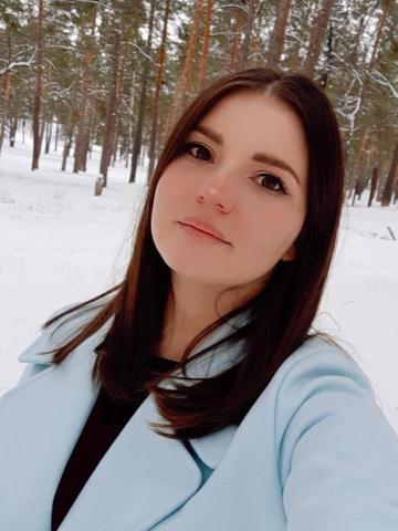 Анкета проститутки Екатерина, 23 года