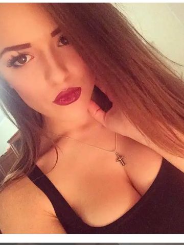 Анкета проститутки Катенька, 23 года